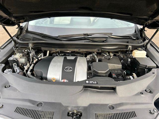 Photo of 2022 Caviar Lexus RX 350