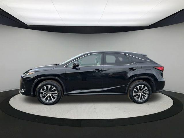 Photo of 2022 Caviar Lexus RX 350