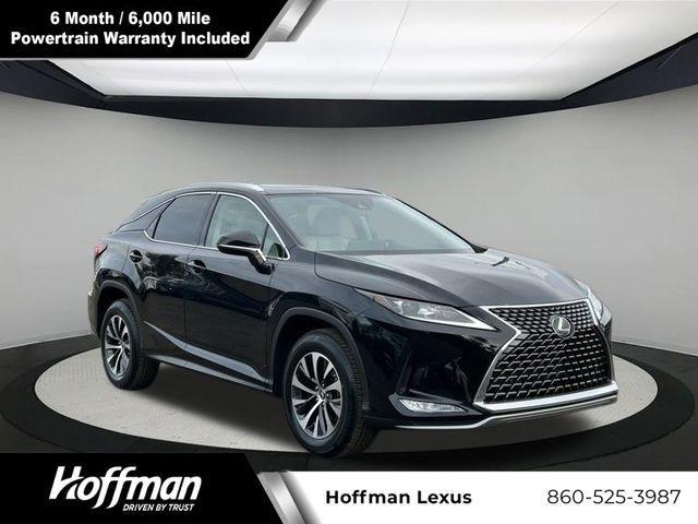 Photo of 2022 Caviar Lexus RX 350