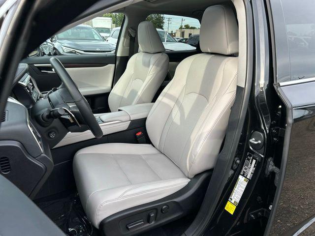 Photo of 2022 Caviar Lexus RX 350