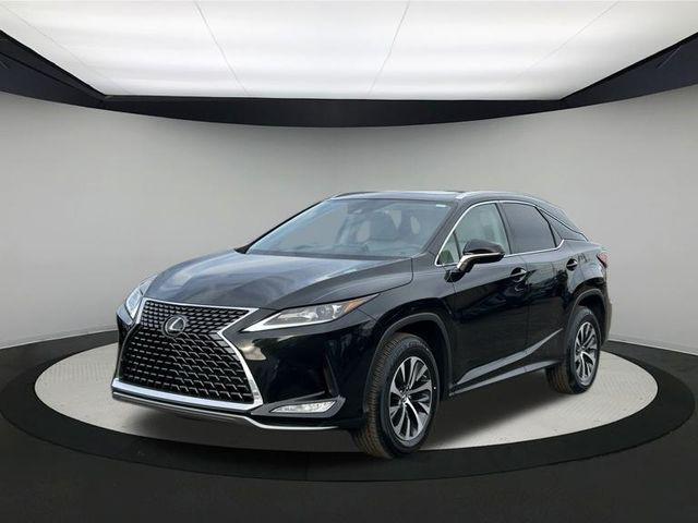 Photo of 2022 Caviar Lexus RX 350