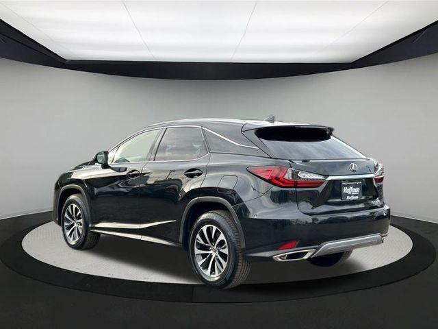 Photo of 2022 Caviar Lexus RX 350