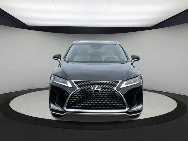 Photo of 2022 Caviar Lexus RX 350