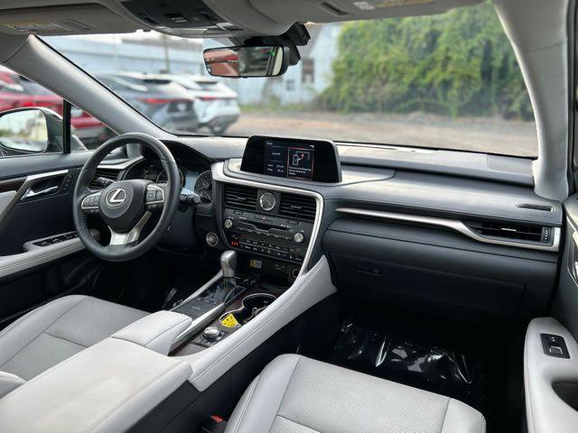 Photo of 2022 Caviar Lexus RX 350