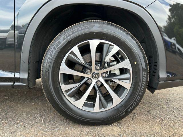 Photo of 2022 Caviar Lexus RX 350