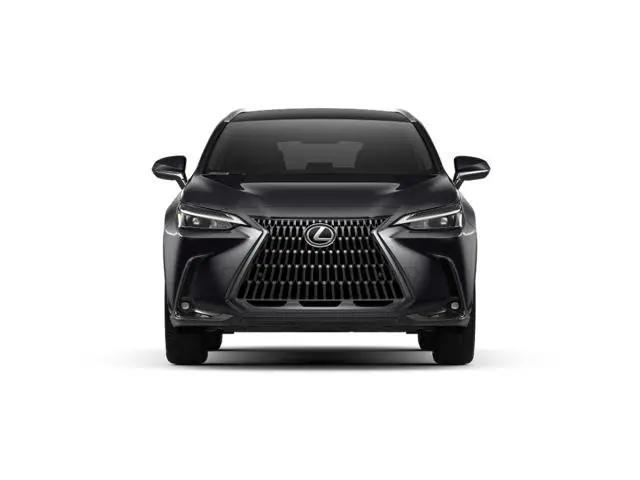 Photo of 2025 Caviar Lexus NX 350h