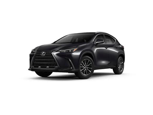 Photo of 2025 Caviar Lexus NX 350h