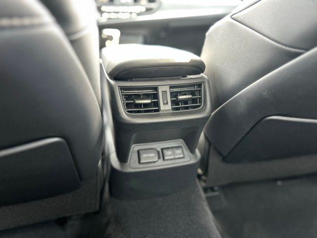 Photo of 2025 Obsidian Lexus ES 350