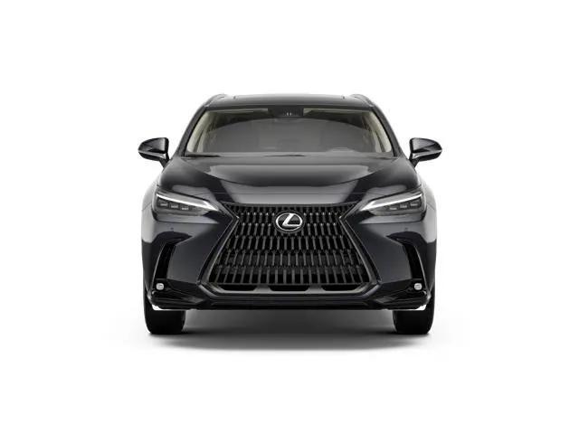 Photo of 2026 Caviar Lexus NX 350