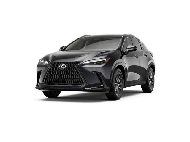 Photo of 2026 Caviar Lexus NX 350