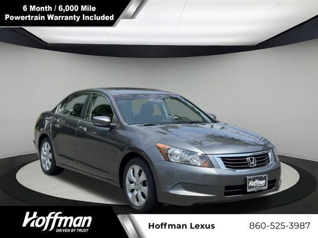 2010 Honda Accord