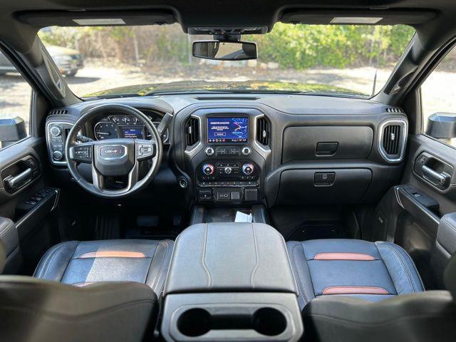 Photo of 2023 Ebony Twilight Metallic GMC Sierra 2500