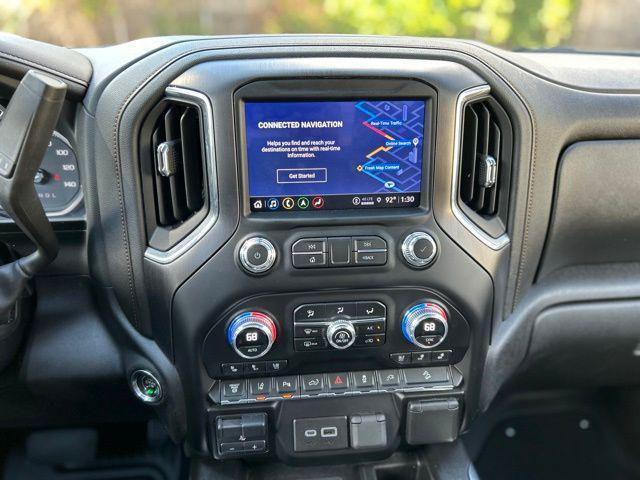 Photo of 2023 Ebony Twilight Metallic GMC Sierra 2500