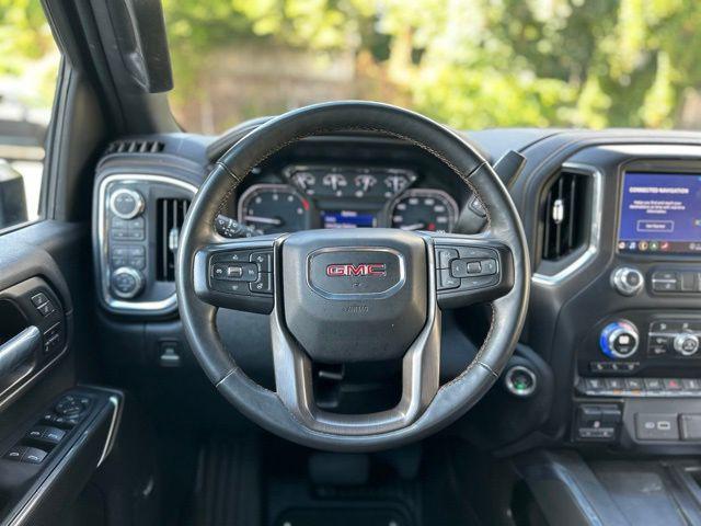 Photo of 2023 Ebony Twilight Metallic GMC Sierra 2500