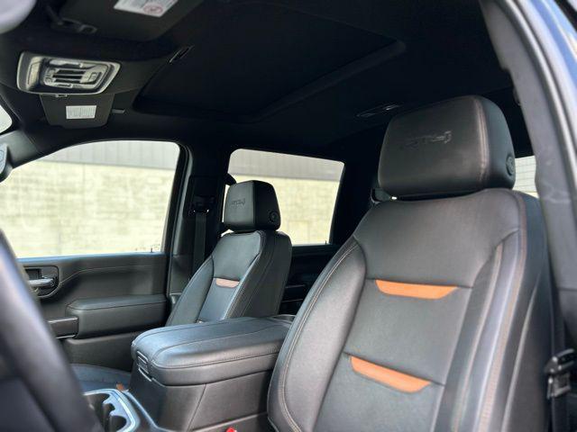 Photo of 2023 Ebony Twilight Metallic GMC Sierra 2500