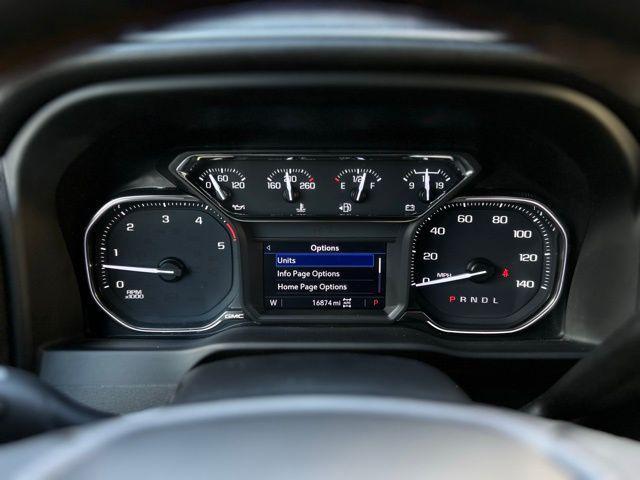 Photo of 2023 Ebony Twilight Metallic GMC Sierra 2500