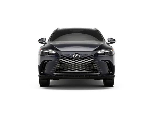 Photo of 2025 Caviar Lexus RX 350