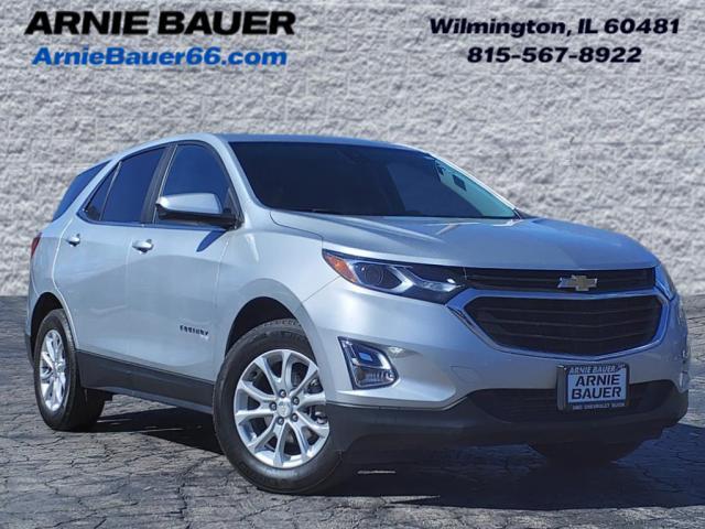 2021 Chevrolet Equinox