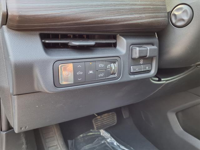 Photo of 2026 Thunderstorm Gray GMC Sierra EV