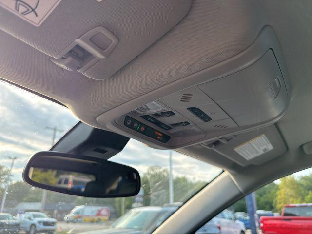 Photo of 2024 Volcanic Red Tintcoat GMC Terrain