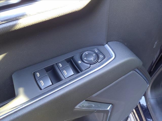 Photo of 2024 Dark Ash Metallic Chevrolet Silverado 1500