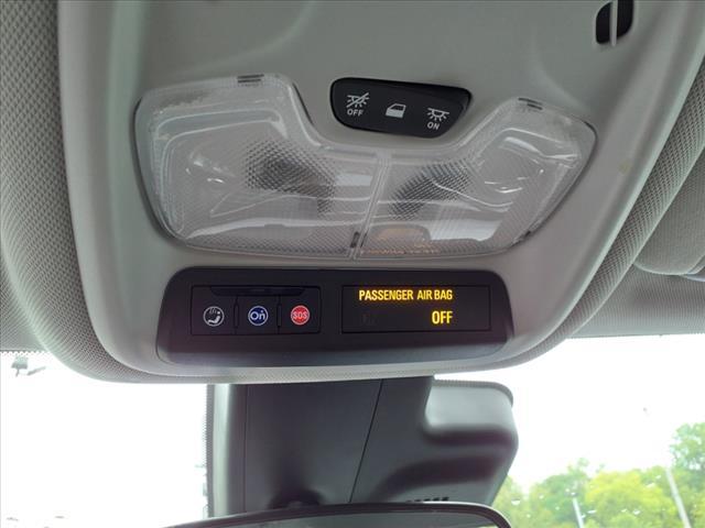 Photo of 2023 Silver Flare Metallic Chevrolet Bolt EUV