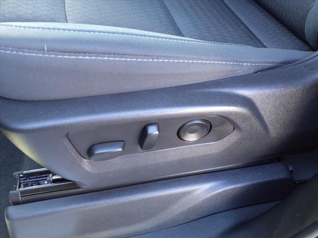 Photo of 2023 Black Chevrolet Silverado 1500