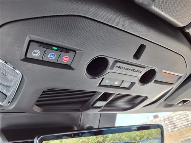 Photo of 2025 Meteorite Metallic (Gray) GMC HUMMER EV Pickup