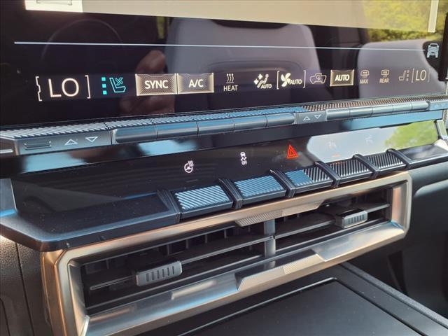 Photo of 2025 Meteorite Metallic (Gray) GMC HUMMER EV Pickup