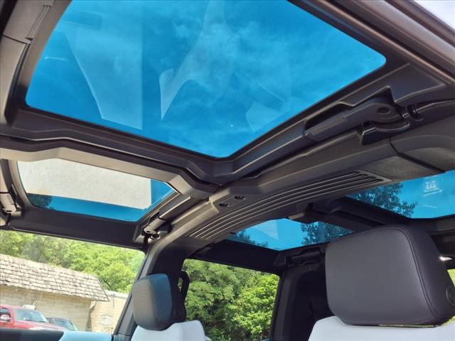 Photo of 2025 Meteorite Metallic (Gray) GMC HUMMER EV Pickup