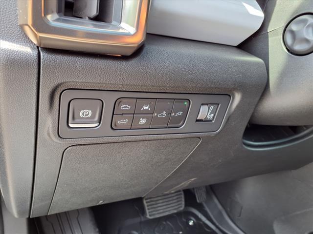 Photo of 2025 Meteorite Metallic (Gray) GMC HUMMER EV Pickup