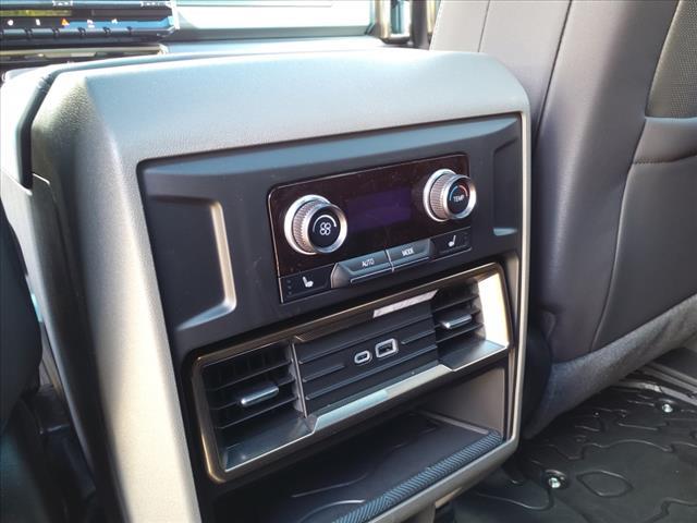 Photo of 2025 Meteorite Metallic (Gray) GMC HUMMER EV SUV