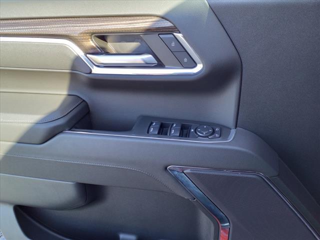 Photo of 2024 Red Hot Chevrolet Silverado 1500