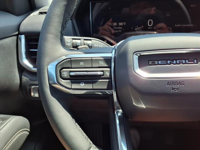 Photo of 2026 Sterling Metallic GMC Terrain