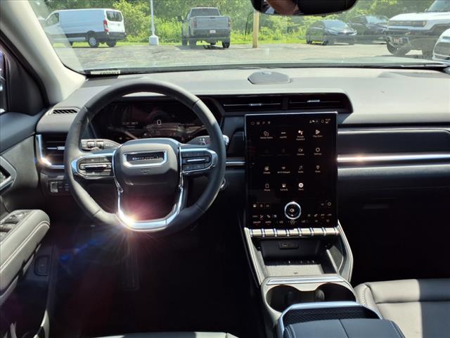 Photo of 2026 Sterling Metallic GMC Terrain
