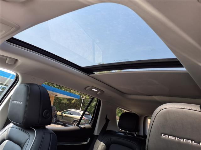 Photo of 2026 Sterling Metallic GMC Terrain