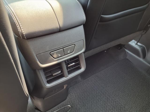 Photo of 2026 Sterling Metallic GMC Terrain