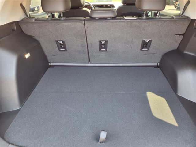 Photo of 2026 Sterling Metallic GMC Terrain