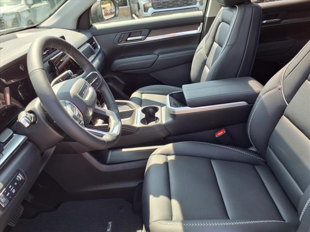 Photo of 2026 Sterling Metallic GMC Terrain