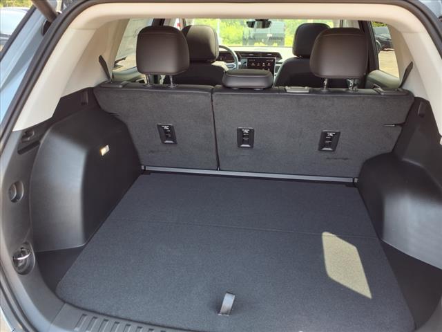 Photo of 2026 Sterling Metallic GMC Terrain