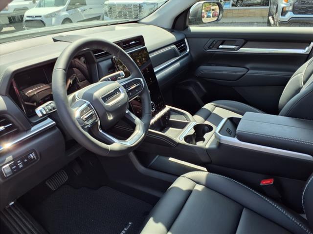Photo of 2026 Sterling Metallic GMC Terrain