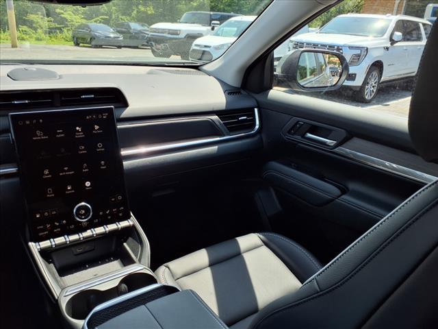 Photo of 2026 Sterling Metallic GMC Terrain