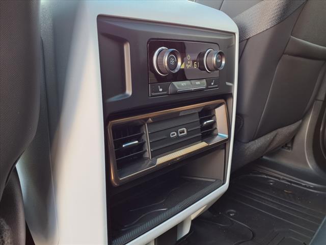 Photo of 2025 Meteorite Metallic (Gray) GMC HUMMER EV SUV