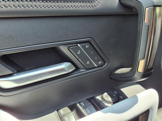 Photo of 2025 Meteorite Metallic (Gray) GMC HUMMER EV SUV