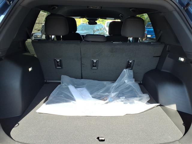 Photo of 2026 Lakeshore Blue Metallic Chevrolet Equinox
