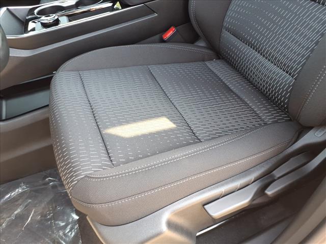 Photo of 2026 Lakeshore Blue Metallic Chevrolet Equinox