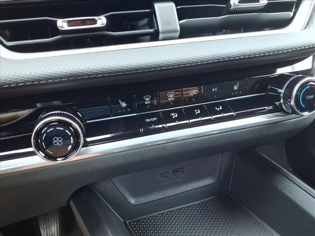 Photo of 2026 Lakeshore Blue Metallic Chevrolet Equinox