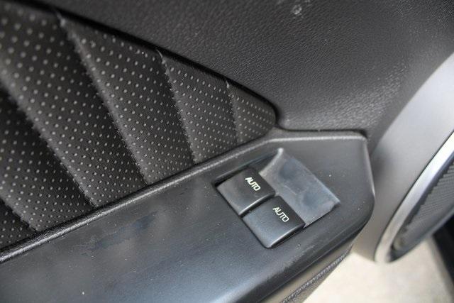 Photo of 2014 Black Ford Shelby GT500