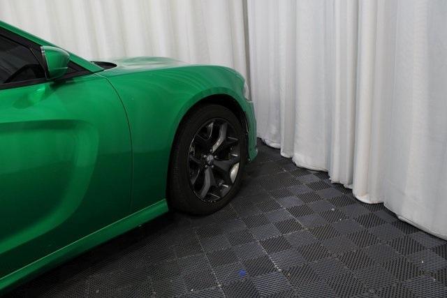 Photo of 2019 White Knuckle Clearcoat Dodge Charger