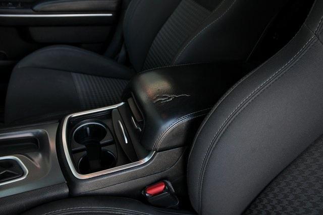 Photo of 2019 White Knuckle Clearcoat Dodge Charger